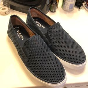 Sperry Top-Sider Seaside Perforated Sneakers